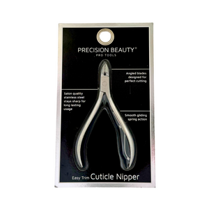One uit of Precision Beauty Easy Trim Cuticle Nipper
