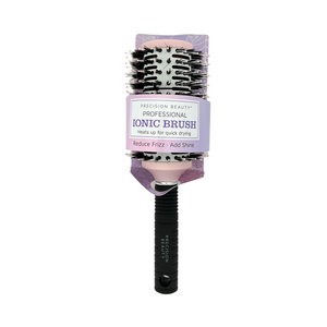 One unit of Precision Beauty Professional Ionic Brush