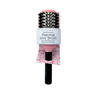 One unit of Precision Beauty Professional Thermal Ionic Brush - 98714
