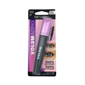 One unit of Revlon Volumazing Mascara - 902 Black