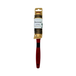 One unit of Rosewood Salon Natural Wood  Round Brush - NL 224