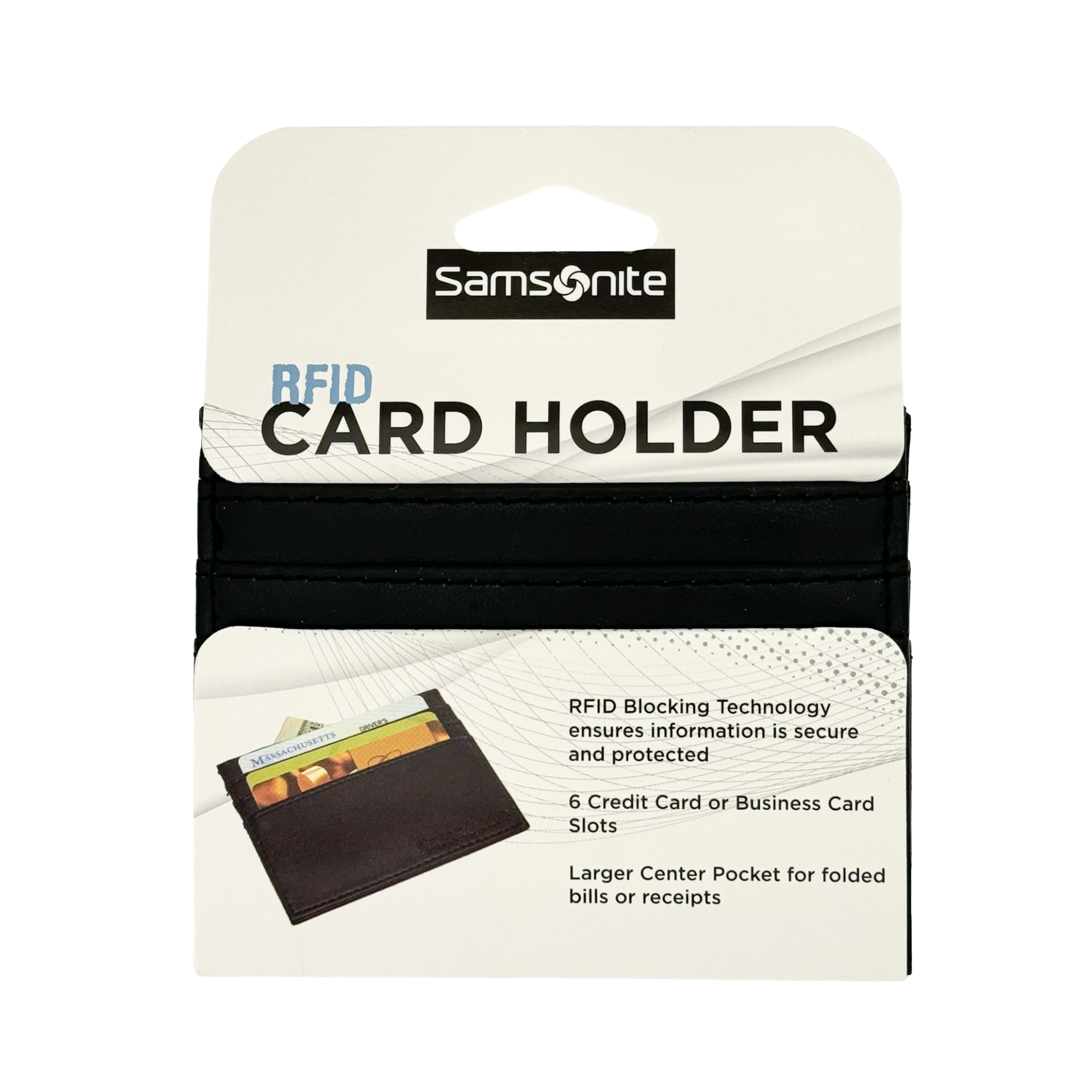 samsonite rfid credit card sleeves Holder Protecting your passport and ASTRAL KURIBOH and NUMBER Color:Medium Brown Great Wave Pikachu & Friends