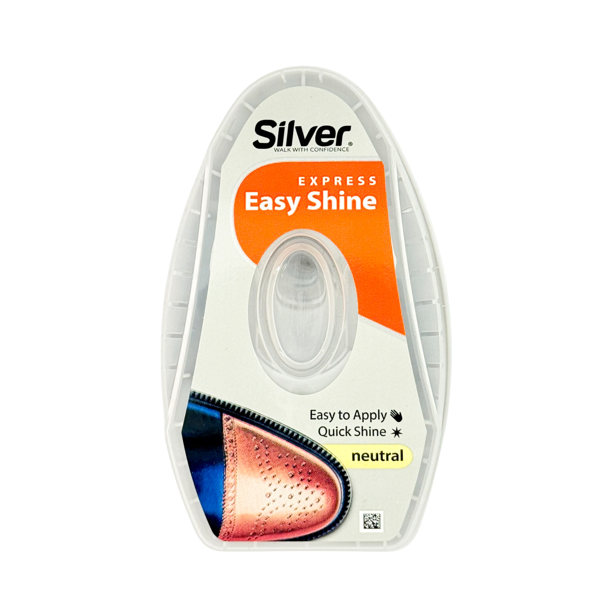 Silver Express Easy Shine 0.20 fl oz - Neutral