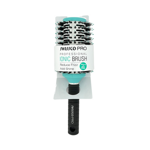 One unit of Swissco Pro Professional Ionic Brush 51675