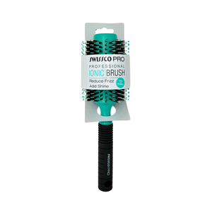 One unit of Swissco Pro Professional Ionic Brush 51677