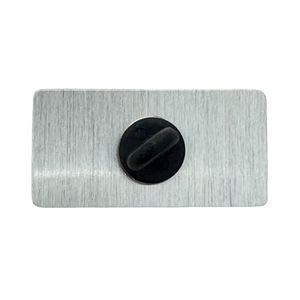 Texas Hold Em License Plate Souvenir Hat Pin