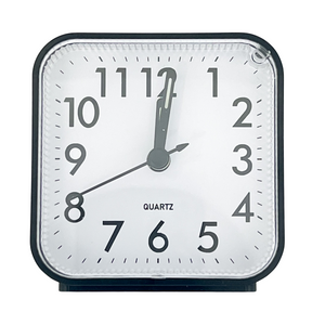 One unit of Travel Alarm Clock