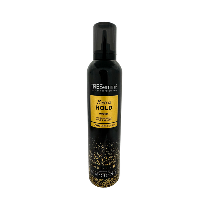 Tresemme Extra Hold Mousse 10.5 oz