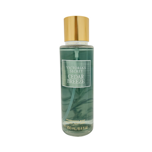 One unit of Victoria's Secret Fragrance Cedar Breeze 8.4 oz