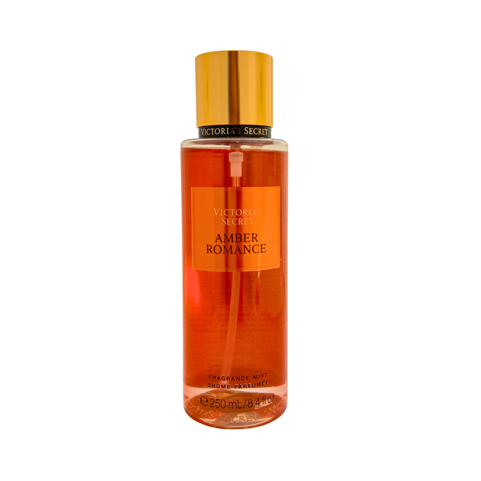 Victoria's Secret Fragrance Mist 8.4 oz - Amber Romance