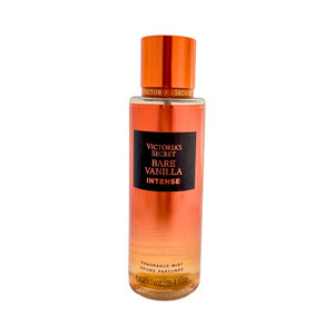 One unit of Victoria's Secret Fragrance Mist 8.4 oz - Bare Vanilla Intense