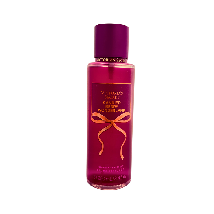 Victoria's Secret Fragrance Mist 8.4 oz - Candied Berry Wonderland
