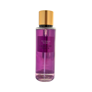 One unit of Victoria's Secret Fragrance Mist 8.4 oz - Cashmere Fleur