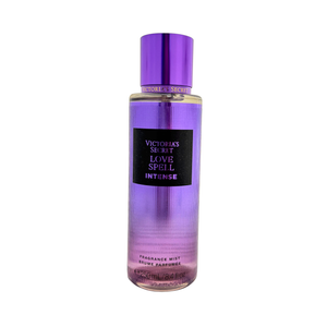 One unit of Victoria's Secret Fragrance Mist 8.4 oz - Love Spell Intense