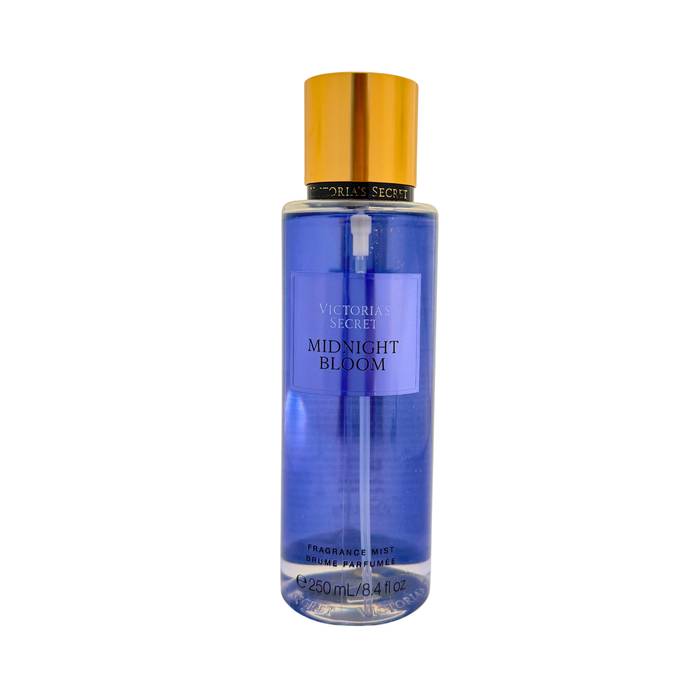 Victoria's Secret Fragrance Mist 8.4 oz - Midnight Bloom