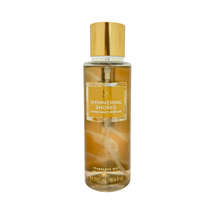 Victoria's Secret Fragrance Mist 8.4 oz - Shimmering Shores
