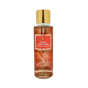 One unit of Victoria's Secret Fragrance Mist 8.4 oz - Siren Serenade