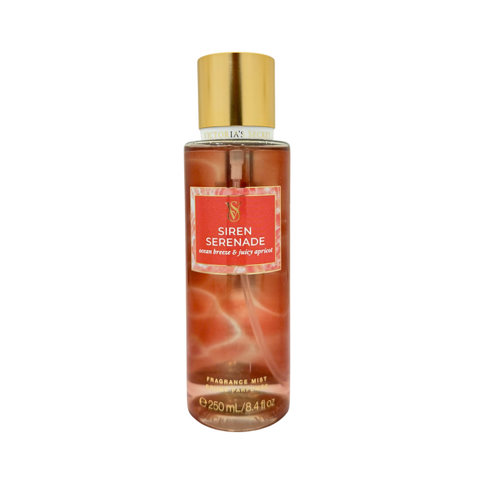 Victoria's Secret Fragrance Mist 8.4 oz - Siren Serenade