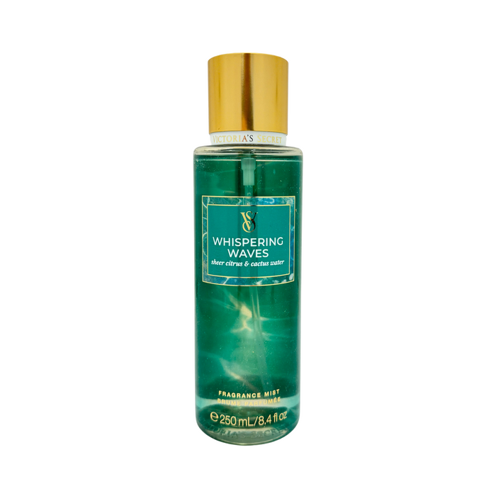 Victoria's Secret Fragrance Mist 8.4 oz - Whispering Waves