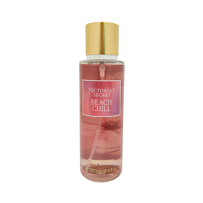 Victoria's Secret Fragrance Mist Beach Chill 8.4 oz