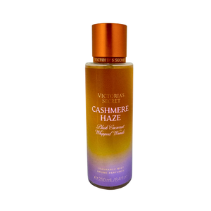 One unit of Victoria's Secret Fragrance Mist Cashmere Haze 8.4 oz
