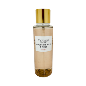 One unit of Victoria's Secret Fragrance Mist Coconut Milk & Rose 8.4 oz