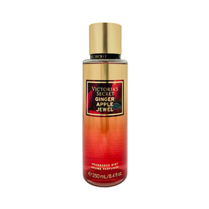 One unit of Victoria's Secret Fragrance Mist Ginger Apple Jewel 8.4 oz