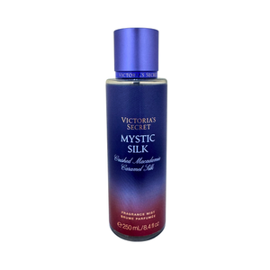 One unit of Victoria's Secret Fragrance Mist Mystic Silk 8.4 oz
