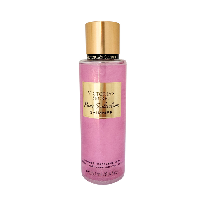 Victoria's Secret Fragrance Mist Pure Seduction Shimmer 8.4 oz