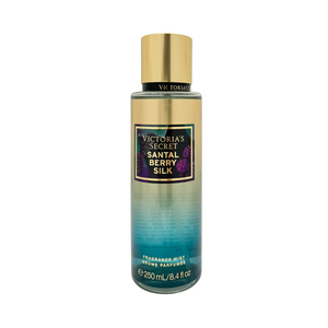 One unit of Victoria's Secret Fragrance Mist Santal Berry Silk 8.4 oz