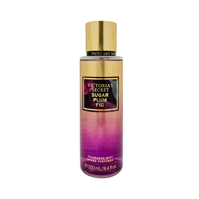 Victoria's Secret Fragrance Mist Sugar Plum Fig 8.4 oz
