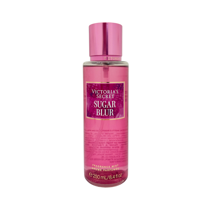 Victoria's Secret Fragrance Sugar Blur 8.4 oz