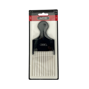 One unit of Ace Hair Pick 06600