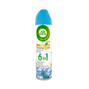 Air Wick Air Freshener Spray - Fresh Waters 