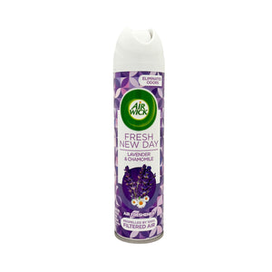 One unit of Air Wick Air Freshener Spray - Lavender & Chamomile 8 oz