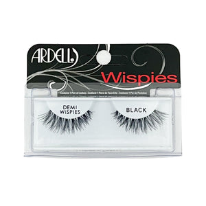 One unit of Ardell Wispies Lashes 1 Pair