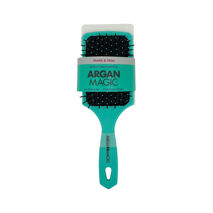 Argan Magic Professional Design Ion Technology Brush - AM 101