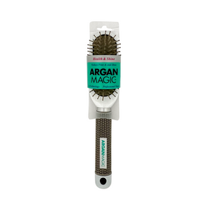 One unit of Argan Magic Professional Design Ion Technology Brush - AM 115