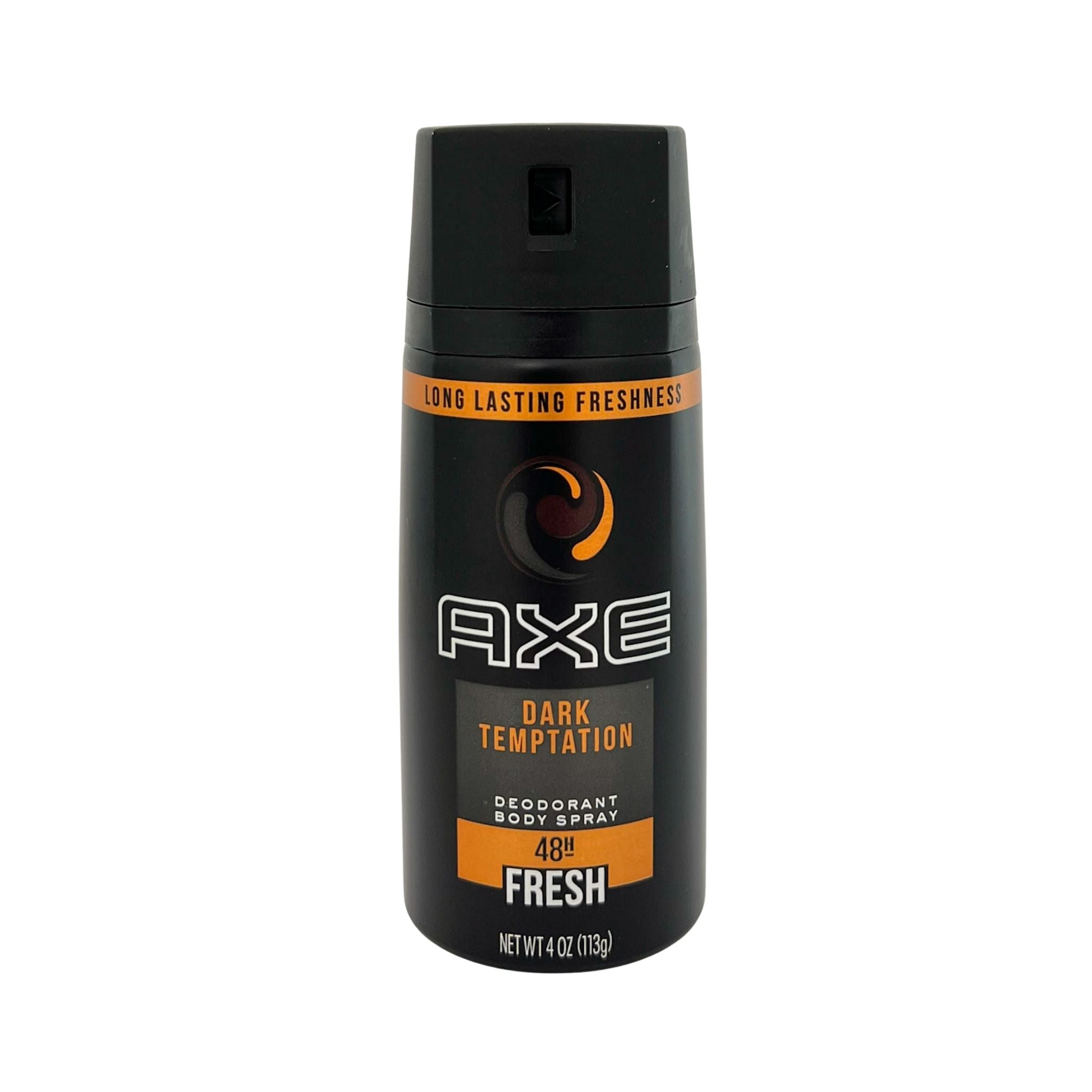 Dark Temptation Deodorant Body Spray