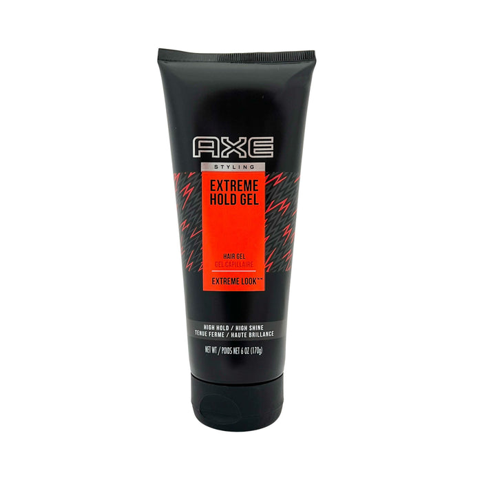 Axe Styling Extreme Hold Gel 6 oz