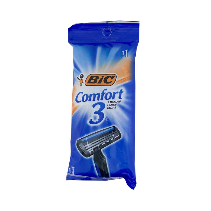 Bic Comfort 3 Blades 1 Razor