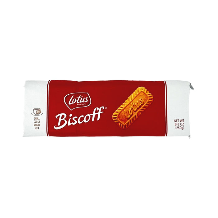 Biscoff Cookies 8.8 oz