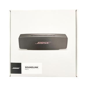 Bose Soundlink Mini 2