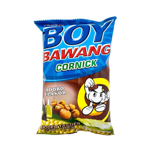 One unit of Boy Bawang Cornick Adobo 3.54 oz