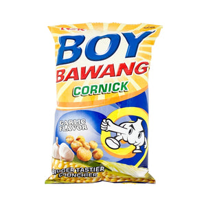 Boy Bawang Cornick Garlic 3.54 oz