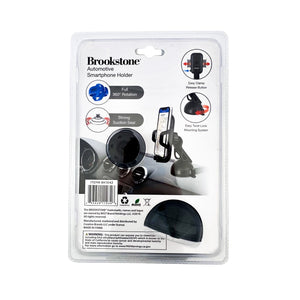 Brookstoone Automotive Smartphone Holder BK1042