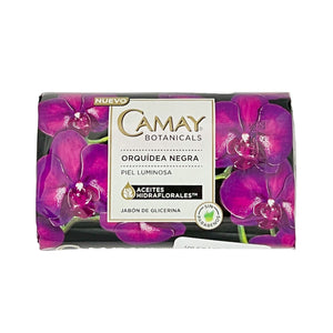 One unit of Camay Magic Spell Bar Soap 5.29 oz