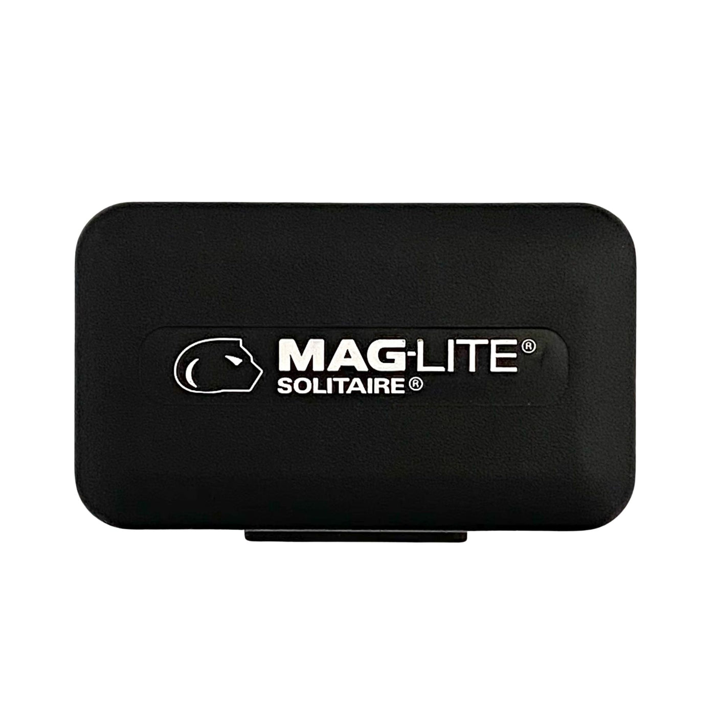 Mini Maglite Solitaire Mini Maglite Solitaire Single AAA Cell Flashlight