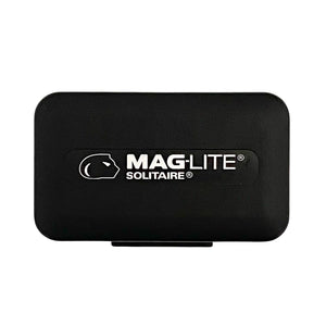 Case - Mini Maglite Solitaire Single AAA Cell Flashlight
