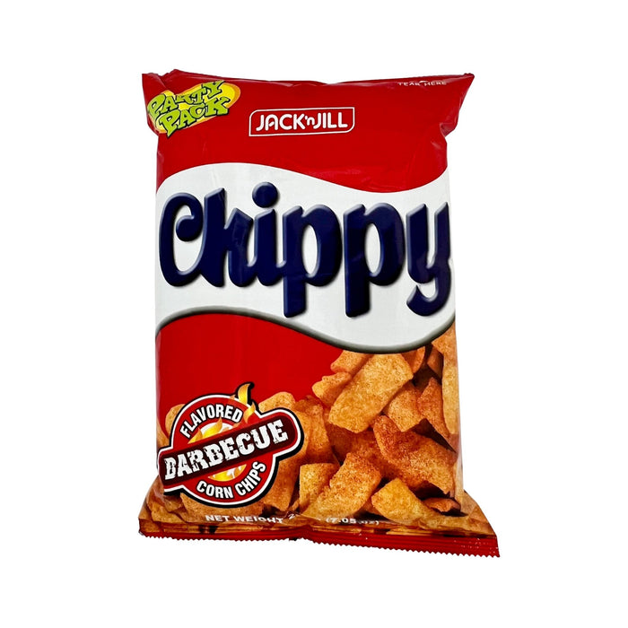 Chippy Barbecue Corn Chips 7.06 oz